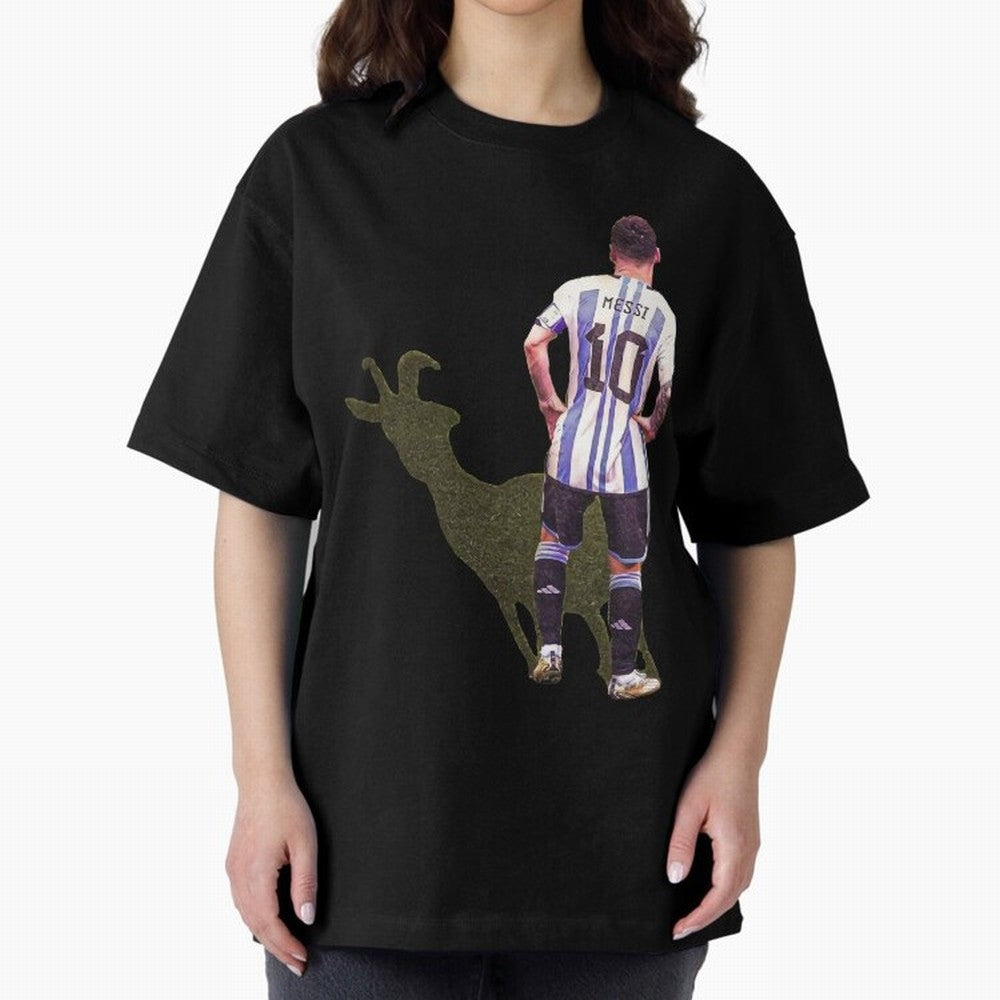 M-10 The Goat Essential T-Shirt Honor Champions and Dreams in the FIFA World Cup 2026 Group Stage Journey through Cristiano Ronaldo Highlights, France and Portugal Pride, Championship Spirit, Famous Goals, Roaring Crowds and International Football