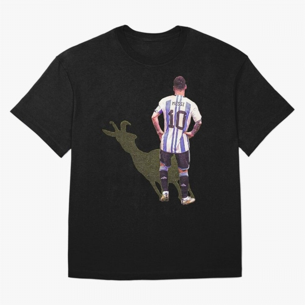 M-10 The Goat Essential T-Shirt Honor Champions and Dreams in the FIFA World Cup 2026 Group Stage Journey through Cristiano Ronaldo Highlights, France and Portugal Pride, Championship Spirit, Famous Goals, Roaring Crowds and International Football
