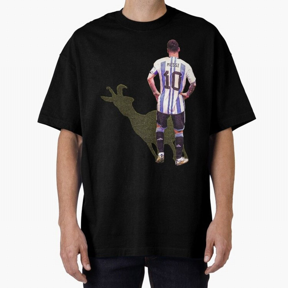 M-10 The Goat Essential T-Shirt Honor Champions and Dreams in the FIFA World Cup 2026 Group Stage Journey through Cristiano Ronaldo Highlights, France and Portugal Pride, Championship Spirit, Famous Goals, Roaring Crowds and International Football