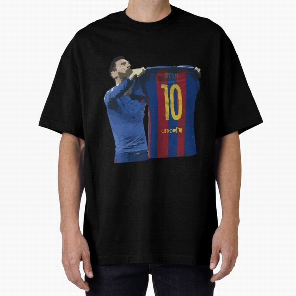 Lionel Messi celebration Classic T-Shirt Feel the Roar of Global Football Passion for FIFA World Cup 2026, Celebrating Neymar, Haaland and Cristiano Ronaldo, Germany, Global Supporter Spirit, Legendary Goals, National Colors and Tournament