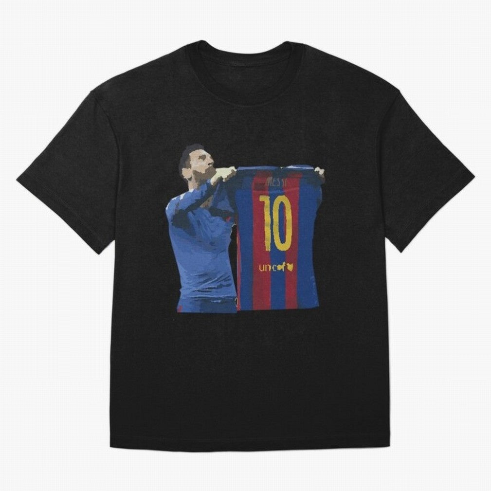 Lionel Messi celebration Classic T-Shirt Feel the Roar of Global Football Passion for FIFA World Cup 2026, Celebrating Neymar, Haaland and Cristiano Ronaldo, Germany, Global Supporter Spirit, Legendary Goals, National Colors and Tournament