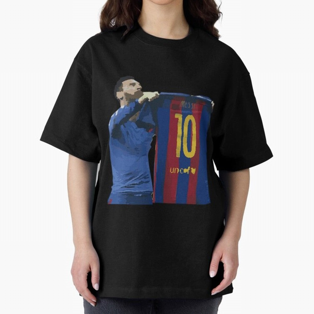 Lionel Messi celebration Classic T-Shirt Feel the Roar of Global Football Passion for FIFA World Cup 2026, Celebrating Neymar, Haaland and Cristiano Ronaldo, Germany, Global Supporter Spirit, Legendary Goals, National Colors and Tournament