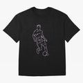 Messi Oversized T-Shirt Make Your Look Match FIFA World Cup 2026 USA Canada Mexico Celebrating Cristiano Ronaldo, England, France and Netherlands Energy, Champion Mindset, Group Stage Buzz, Knockout Tension and Passionate Fan Culture; Perfect for