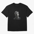 lionel messi illustration Classic T-Shirt Celebrate the Stars of Match Day Hype around FIFA World Cup 2026 USA Canada Mexico, Neymar, Haaland and Cristiano Ronaldo, Brazil, Portugal and Argentina, Championship Spirit, Famous Goals, Roaring Crowds