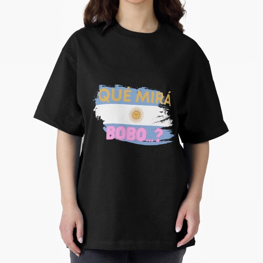 QU¨¦ MIR¨¢ T-shirt Essential T-Shirt Follow the Final Road of FIFA World Cup 2026 USA Canada Mexico Connected to Cristiano Ronaldo, Haaland and CR7, France and Portugal Energy, Classic Soccer Heritage, Championship Pressure, Fan Loyalty and