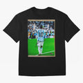 Lionel Messi Essential T-Shirt Honor the Football Icons of FIFA World Cup 2026 USA Canada Mexico Spirit, Featuring Spain, Haaland and Mbappe, Match Day Excitement, Supporter Culture, Golden Goals and Global Football Passion; Great for Supporters