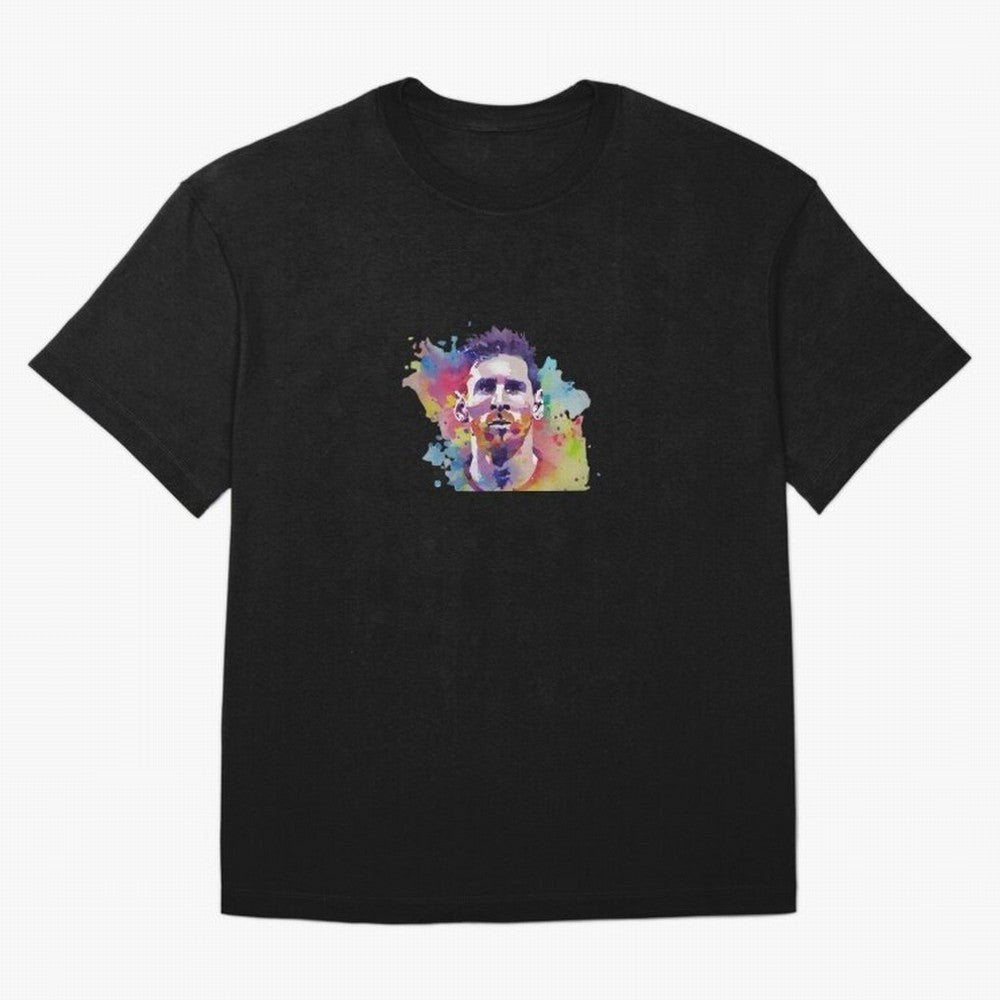 messi Classic T-Shirt Cheer through Every Moment of FIFA World Cup 2026 USA Canada Mexico with Cristiano Ronaldo, England, France and Netherlands Energy, Stadium Chants, National Pride, Trophy Dreams and Unforgettable Football Memories; Ideal for