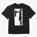 Lionel Messi against Bernabeu Classic T-Shirt Celebrate the Stars of FIFA World Cup 2026 USA Canada Mexico for Fans of Cristiano Ronaldo, Haaland and CR7 and Argentina, Bringing Champion Mindset, Group Stage Buzz, Knockout Tension and Passionate