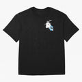Messi Goat Classic T-Shirt Keep the Legacy of the FIFA World Cup 2026 Journey through Haaland and Mbappe Highlights, England and Germany Pride, Football Passion, Legendary Performances, Festival Vibes and Supporter Community; Perfect for Supporters