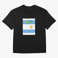 MESSI Classic T-Shirt Celebrate Fan Culture around FIFA World Cup 2026 USA Canada Mexico Connected to Mbappe and Neymar, Argentina and Brazil Energy, Classic Soccer Heritage, Championship Pressure, Fan Loyalty and International Pride; Built for