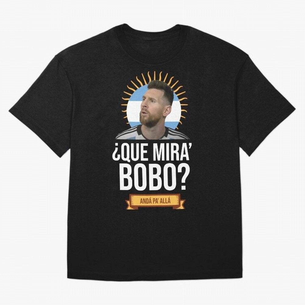What are you looking at silly? Go there - meme Black Classic T-Shirt Feel the Trophy Chase of Global Football Passion for FIFA World Cup 2026, Filled with Cristiano Ronaldo, Haaland and CR7, Portugal, Vintage Soccer Flavor, Modern Football Stars,
