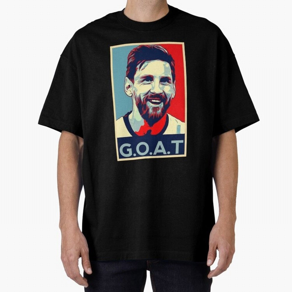 Messi goat Classic T-Shirt Bring Supporter Culture to the FIFA World Cup 2026 USA Canada Mexico Journey through Messi, CR7 and Mbappe Highlights, Netherlands Pride, Soccer Culture, Superstar Moments, National Team Dreams and Competitive Fire;