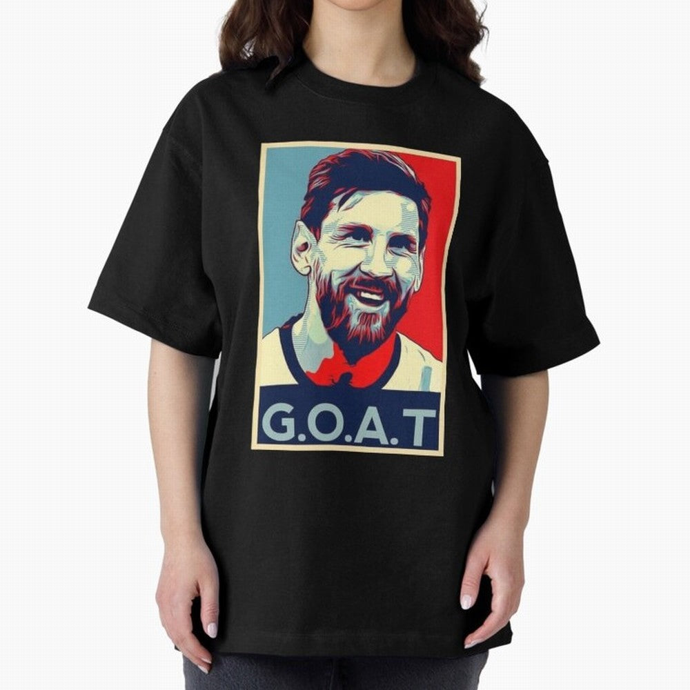 Messi goat Classic T-Shirt Bring Supporter Culture to the FIFA World Cup 2026 USA Canada Mexico Journey through Messi, CR7 and Mbappe Highlights, Netherlands Pride, Soccer Culture, Superstar Moments, National Team Dreams and Competitive Fire;