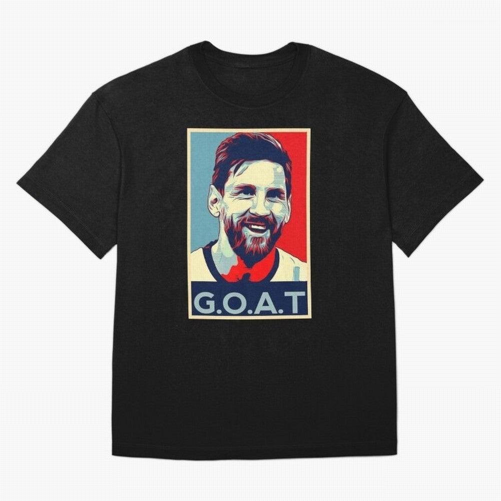 Messi goat Classic T-Shirt Bring Supporter Culture to the FIFA World Cup 2026 USA Canada Mexico Journey through Messi, CR7 and Mbappe Highlights, Netherlands Pride, Soccer Culture, Superstar Moments, National Team Dreams and Competitive Fire;