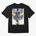 Lionel Messi picture 4k Essential T-Shirt Represent FIFA World Cup 2026 USA Canada Mexico Featuring Neymar, Haaland and Cristiano Ronaldo, France and Portugal Energy, Fan Favorite Moments, National Team Passion, Big Match Drama and Soccer History;