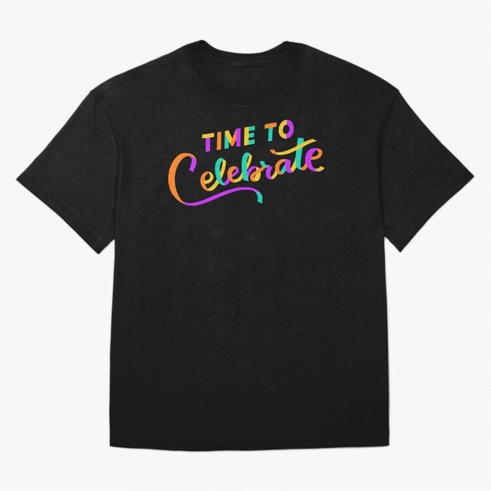 Celebration Day Classic T-Shirt Treasure Match Day Hype around FIFA World Cup 2026, Mbappe and Neymar, Spain and Netherlands, Retro Football Energy, Iconic Rivalries, Trophy Chase Drama and Stadium Atmosphere; Ideal for Fans Who Follow Messi,