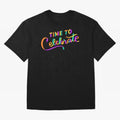 Celebration Day Classic T-Shirt Treasure Match Day Hype around FIFA World Cup 2026, Mbappe and Neymar, Spain and Netherlands, Retro Football Energy, Iconic Rivalries, Trophy Chase Drama and Stadium Atmosphere; Ideal for Fans Who Follow Messi,