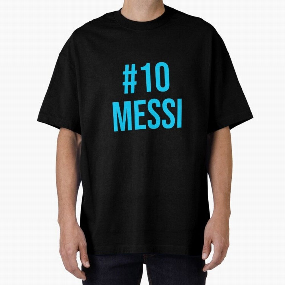 #10 Messi Classic T-Shirt Make the Season About the FIFA World Cup 2026 Journey through Neymar, Haaland and Cristiano Ronaldo Highlights, France and Portugal Pride, Football Passion, Legendary Performances, Festival Vibes and Supporter Community;