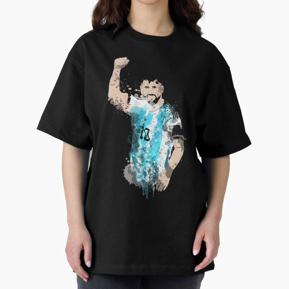 Messi 10 The Goat Essential T-Shirt Refresh FIFA World Cup 2026 Group Stage Featuring CR7 and Messi, France Energy, Classic Soccer Heritage, Championship Pressure, Fan Loyalty and International Pride; Made for Collectors Who Enjoy Iconic Players,