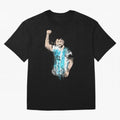 Messi 10 The Goat Essential T-Shirt Refresh FIFA World Cup 2026 Group Stage Featuring CR7 and Messi, France Energy, Classic Soccer Heritage, Championship Pressure, Fan Loyalty and International Pride; Made for Collectors Who Enjoy Iconic Players,