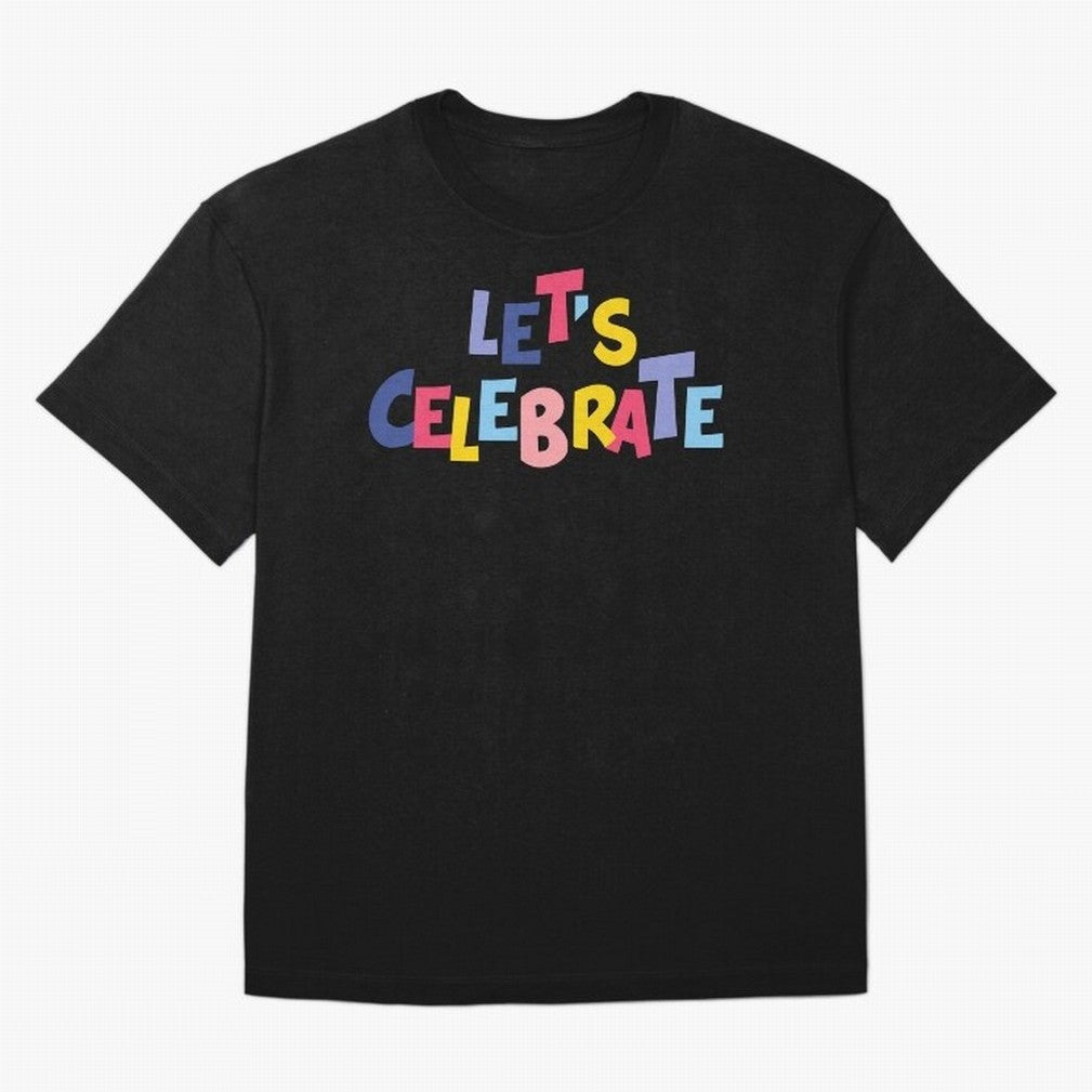 Celebration Day Oversized T-Shirt Bring Global Tournament Vibes to the FIFA World Cup 2026 Group Stage Journey through Messi, CR7 and Mbappe Highlights, England, France and Netherlands Pride, Championship Spirit, Famous Goals, Roaring Crowds and