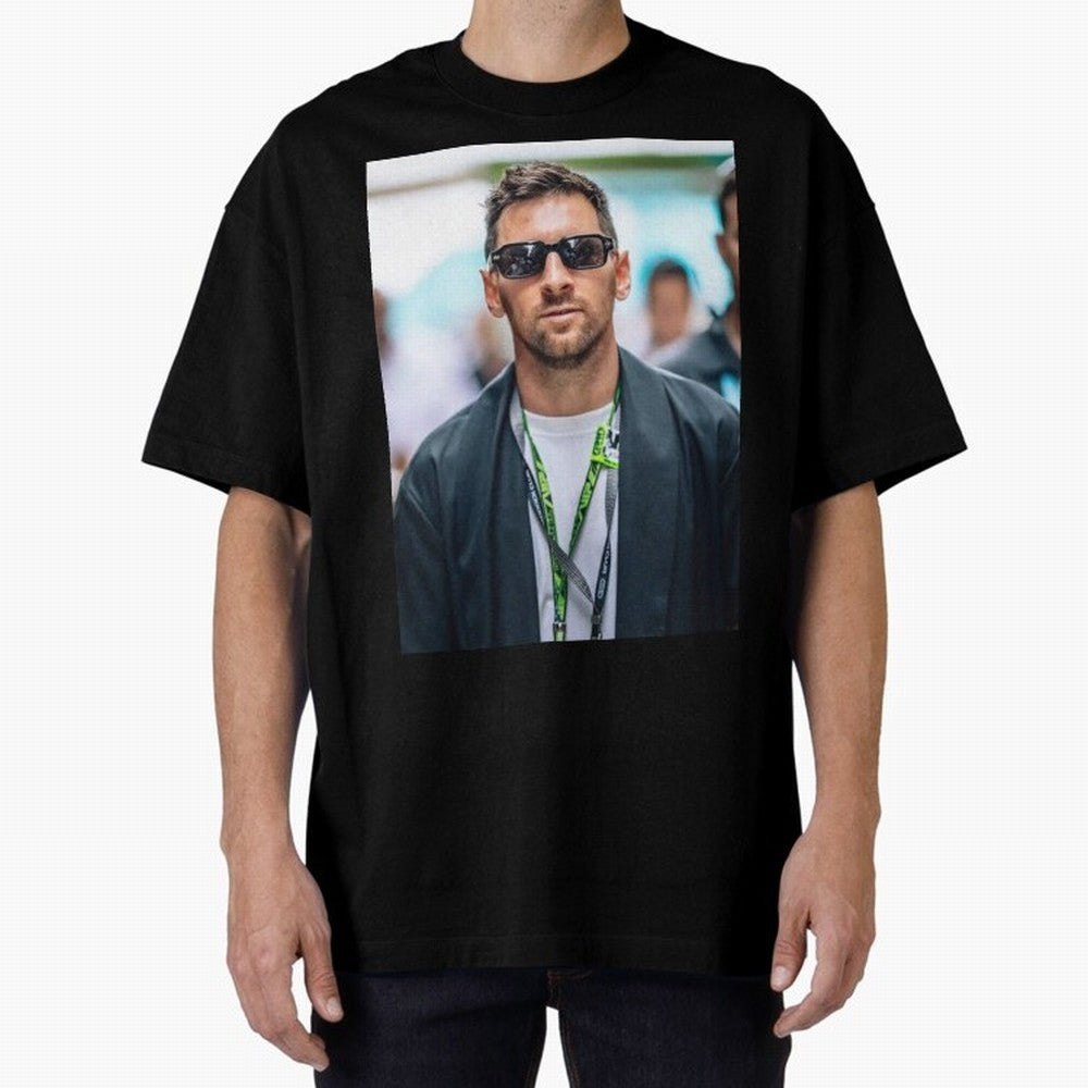 Lionel Messi Classic T-Shirt Join FIFA World Cup 2026 USA Canada Mexico Inspired by Cristiano Ronaldo, France and Portugal Energy, Tournament Hype, Historic Matchups, Family Viewing Parties and Global Sports Pride; Perfect for Fans, Collectors,