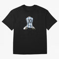 Messi Crying Copa America Moment Oversized T-Shirt Spotlight the FIFA World Cup 2026 Group Stage Journey through Messi and Cristiano Ronaldo Highlights, Argentina Pride, Tournament Hype, Historic Matchups, Family Viewing Parties and Global Sports