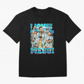 Lionel Messi Bootleg Essential T-Shirt Back Your Heroes with FIFA World Cup 2026 Group Stage for Fans of CR7 and Argentina, Bringing Stadium Memories, Football Loyalty, International Chants and Championship Tradition; Great for Supporters Who Love