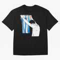 Lionel Messi | Perfect Gift #b65 Essential T-Shirt Bring Global Tournament Vibes to FIFA World Cup 2026 for Fans of Cristiano Ronaldo and England and Germany, Bringing Classic Soccer Heritage, Championship Pressure, Fan Loyalty and International