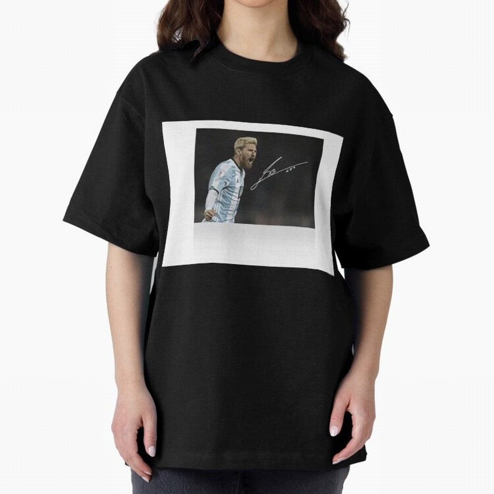 Lionel Messi Essential T-Shirt Honor Football Greatness during FIFA World Cup 2026 Spirit, Made for France, Mbappe, Goal Celebration Energy, Supporter Heritage, Football Icons and Worldwide Tournament Joy; Ideal for Fans Who Follow Messi, Cristiano