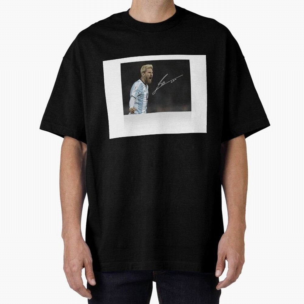Lionel Messi Essential T-Shirt Honor Football Greatness during FIFA World Cup 2026 Spirit, Made for France, Mbappe, Goal Celebration Energy, Supporter Heritage, Football Icons and Worldwide Tournament Joy; Ideal for Fans Who Follow Messi, Cristiano