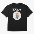 soccer POINT Classic T-Shirt Celebrate Classic Football Spirit in the FIFA World Cup 2026 Journey through Messi, CR7 and Mbappe Highlights, Brazil, Portugal and Argentina Pride, Champion Mindset, Group Stage Buzz, Knockout Tension and Passionate