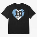 Goat 10 Argentina Essential T-Shirt Celebrate Golden Goal Energy in FIFA World Cup 2026 USA Canada Mexico for Fans of Mbappe and Neymar and England and Germany, Bringing Game Day Rituals, Football Legends, Country Pride and the Road to the Final;