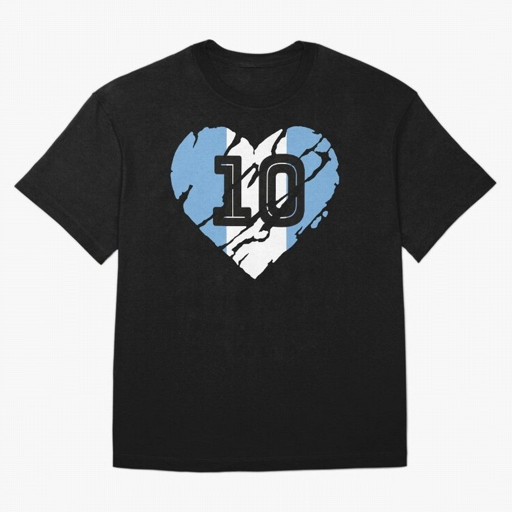 Goat 10 Argentina Essential T-Shirt Celebrate Golden Goal Energy in FIFA World Cup 2026 USA Canada Mexico for Fans of Mbappe and Neymar and England and Germany, Bringing Game Day Rituals, Football Legends, Country Pride and the Road to the Final;