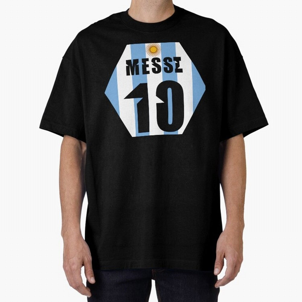 Lionel Messi Goat (With Sun) Essential T-Shirt Make Memories around the FIFA World Cup 2026 Journey through Mbappe and Neymar Highlights, Germany Pride, Match Day Excitement, Supporter Culture, Golden Goals and Global Football Passion; Built for