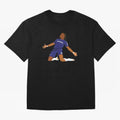 Drogba Classic T-Shirt Celebrate Fan Favorites in FIFA World Cup 2026 Spirit, Made for Argentina, France and Brazil, Messi, Game Day Rituals, Football Legends, Country Pride and the Road to the Final; Perfect for Fans, Collectors, Family