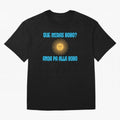 Que Miras Bobo Messi Argentina Flag Classic T-Shirt Celebrate Global Passion for Match Day Hype around FIFA World Cup 2026, CR7, Brazil, Goal Celebration Energy, Supporter Heritage, Football Icons and Worldwide Tournament Joy; Made for Die Hard