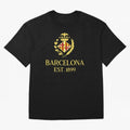 Barcelona Classic T-Shirt Show Your Tournament Heart for FIFA World Cup 2026 Driven by Cristiano Ronaldo, Haaland and CR7, Spain and Netherlands Energy, Classic Soccer Heritage, Championship Pressure, Fan Loyalty and International Pride; Built for