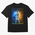 LIONEL MESSI NEW GOAL CELEBRATION SEASON 2023 2024 Classic T-Shirt Cheer through Every Moment of Global Football Passion for FIFA World Cup 2026, Driven by Mbappe, Brazil, Portugal and Argentina, Goal Celebration Energy, Supporter Heritage,