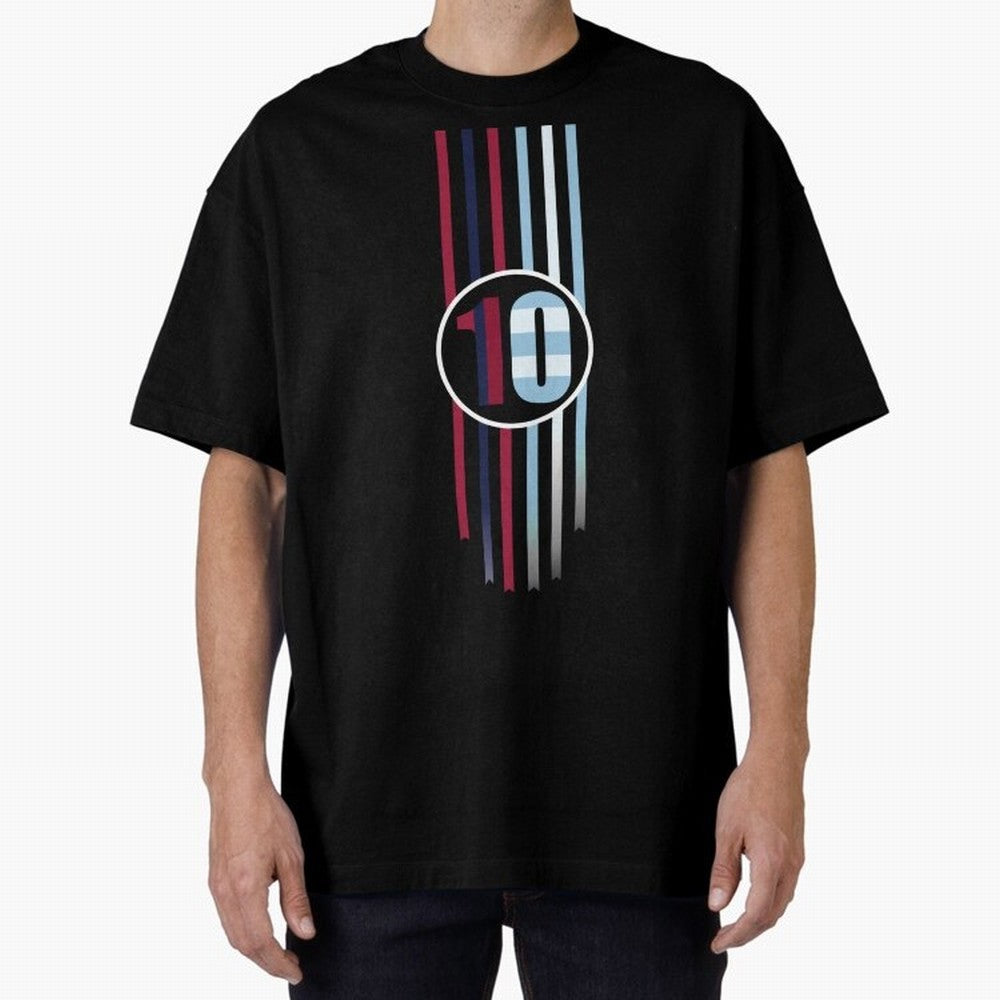 Leo Messi 10 Barca / Argentina| Perfect Gift For you and friends Classic T-Shirt Turn Football Passion into Match Day Hype around FIFA World Cup 2026 USA Canada Mexico, Cristiano Ronaldo, Haaland and CR7, Germany, Global Supporter Spirit, Legendary