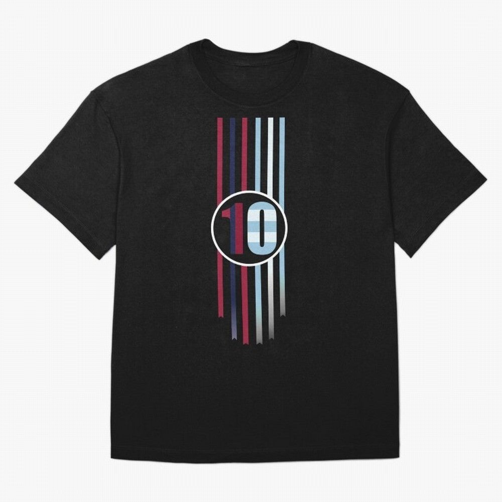 Leo Messi 10 Barca / Argentina| Perfect Gift For you and friends Classic T-Shirt Turn Football Passion into Match Day Hype around FIFA World Cup 2026 USA Canada Mexico, Cristiano Ronaldo, Haaland and CR7, Germany, Global Supporter Spirit, Legendary