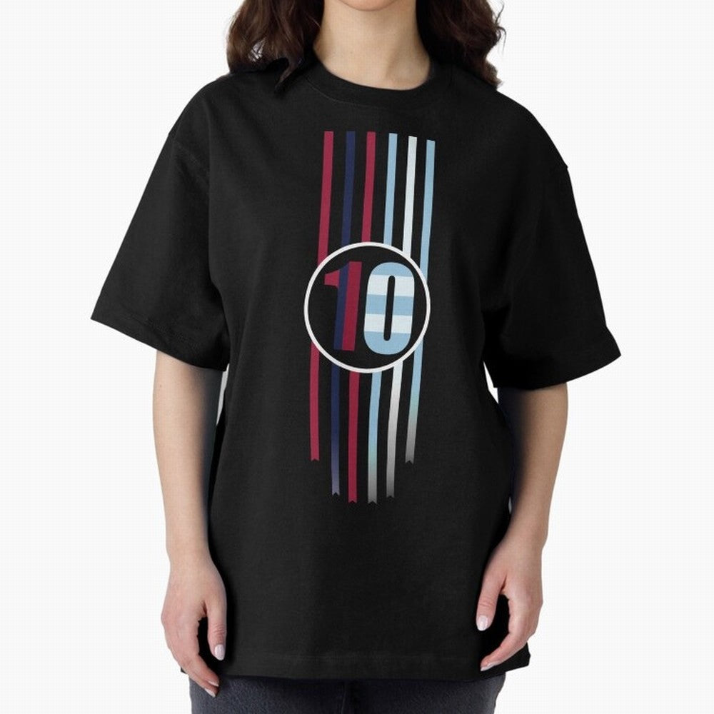 Leo Messi 10 Barca / Argentina| Perfect Gift For you and friends Classic T-Shirt Turn Football Passion into Match Day Hype around FIFA World Cup 2026 USA Canada Mexico, Cristiano Ronaldo, Haaland and CR7, Germany, Global Supporter Spirit, Legendary