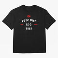 Fart Me LE Q GIGI Classic T-Shirt Upgrade the FIFA World Cup 2026 USA Canada Mexico Journey through Messi and Cristiano Ronaldo Highlights, Brazil, Portugal and Argentina Pride, Vintage Soccer Flavor, Modern Football Stars, National Flags and Final
