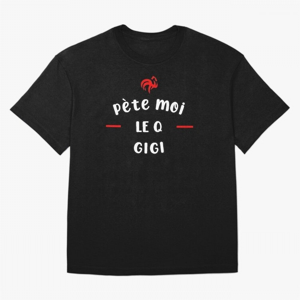 Fart Me LE Q GIGI Classic T-Shirt Upgrade the FIFA World Cup 2026 USA Canada Mexico Journey through Messi and Cristiano Ronaldo Highlights, Brazil, Portugal and Argentina Pride, Vintage Soccer Flavor, Modern Football Stars, National Flags and Final