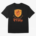 Netherlands Bleed Oranje Classic T-Shirt Bring World Football Passion into Global Football Passion for FIFA World Cup 2026 USA Canada Mexico, Centered on Mbappe, France and Portugal, Football Passion, Legendary Performances, Festival Vibes and