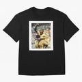 Pele Classic T-Shirt Carry the Colors and Pride of Global Football Passion for FIFA World Cup 2026, Highlighting Neymar, Haaland and Cristiano Ronaldo, England, Football Passion, Legendary Performances, Festival Vibes and Supporter Community; Ideal
