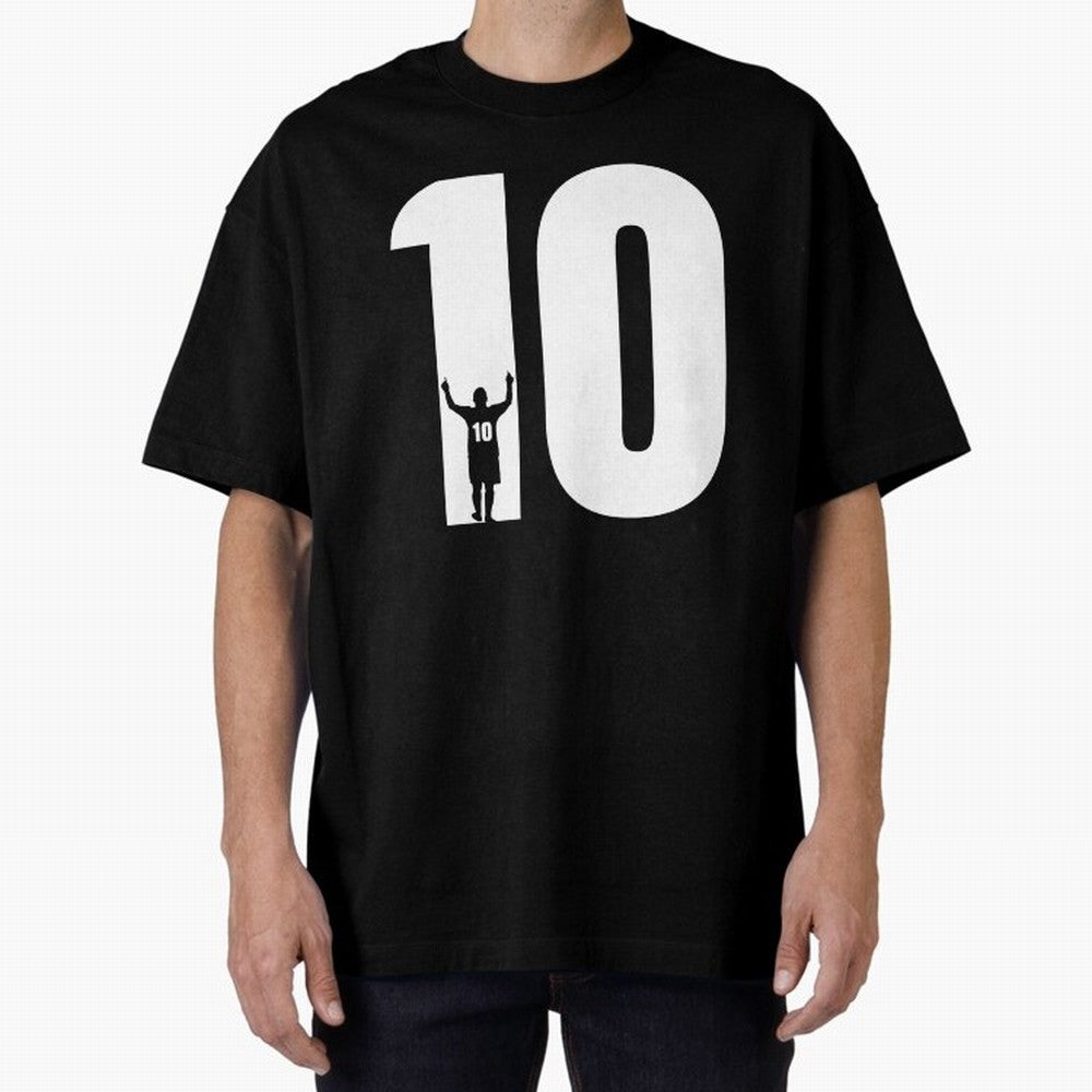 Leo Messi GOAT 10 Classic T-Shirt Support Your Favorite Stars during the FIFA World Cup 2026 USA Canada Mexico Journey through Neymar, Haaland and Cristiano Ronaldo Highlights, Spain Pride, Classic Soccer Heritage, Championship Pressure, Fan