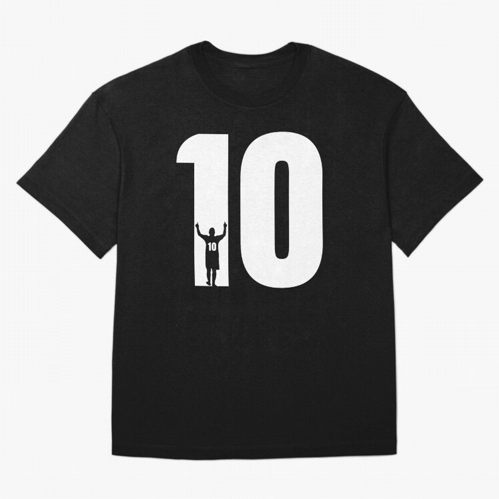 Leo Messi GOAT 10 Classic T-Shirt Support Your Favorite Stars during the FIFA World Cup 2026 USA Canada Mexico Journey through Neymar, Haaland and Cristiano Ronaldo Highlights, Spain Pride, Classic Soccer Heritage, Championship Pressure, Fan