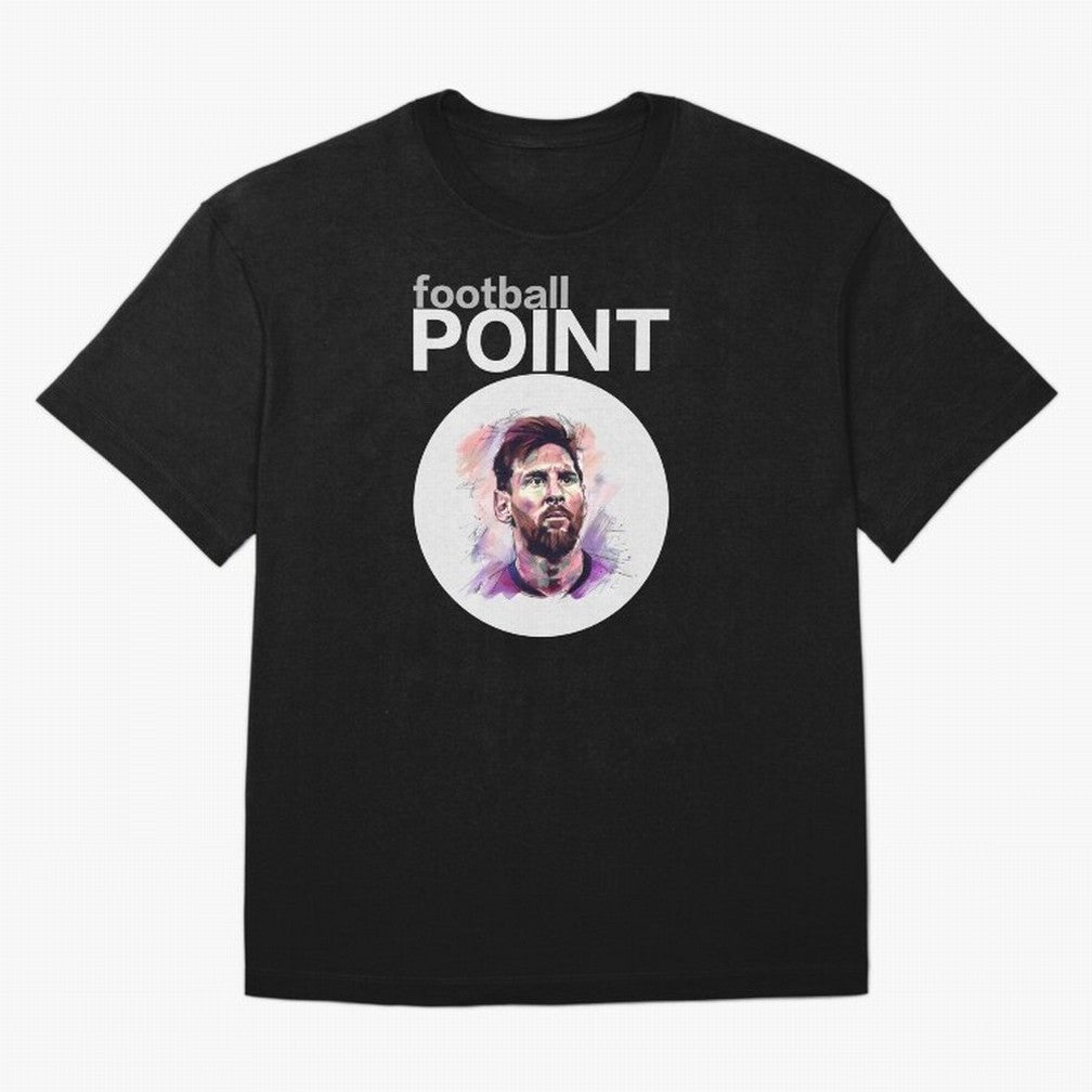 football POINT Classic T-Shirt Make Your Look Match the FIFA World Cup 2026 Group Stage Journey through Mbappe and Neymar Highlights, Argentina, France and Brazil Pride, Champion Mindset, Group Stage Buzz, Knockout Tension and Passionate Fan