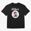 football POINT Classic T-Shirt Make Your Look Match the FIFA World Cup 2026 Group Stage Journey through Mbappe and Neymar Highlights, Argentina, France and Brazil Pride, Champion Mindset, Group Stage Buzz, Knockout Tension and Passionate Fan